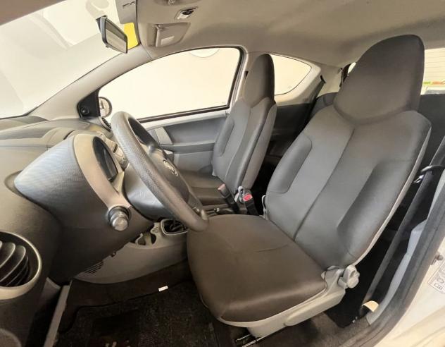 Toyota Aygo Aygo 3p 1.0 Now Connect - Foto 10