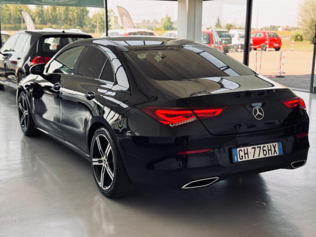 Mercedes-benz CLA 200 d Automatic Sport - Foto 6