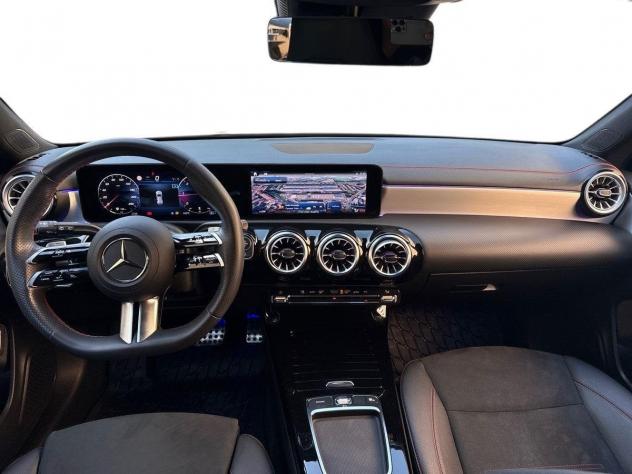 Mercedes-Benz CLA Shooting Brake 200 d AMG Line Advanced Plus auto - Foto 9