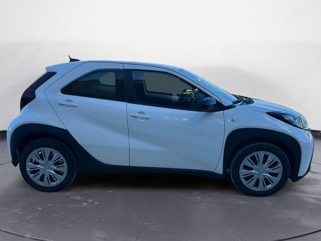 Toyota Aygo X 1.0 Trend 72cv - Foto 4