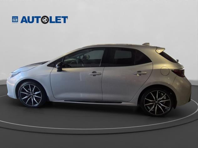 Toyota Corolla 1.8 Hybrid GR SPORT - Foto 5
