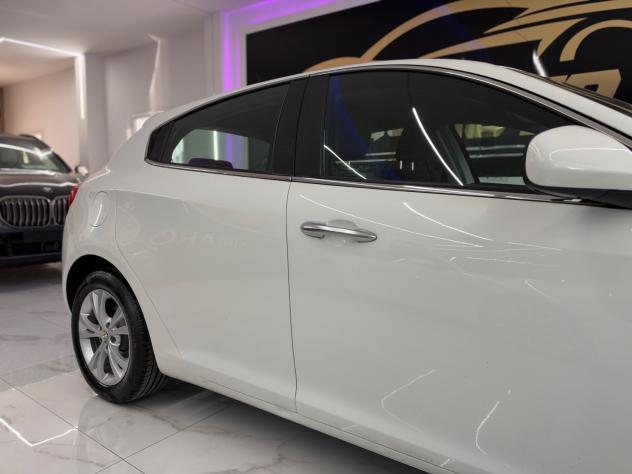 Alfa Romeo Giulietta 1.4 TURBO GPL Full Opt - Foto 5