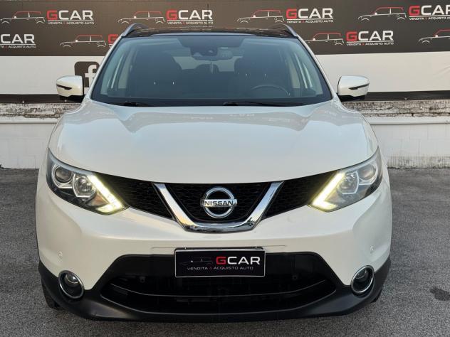 Nissan Qashqai 1.5 dCi Tekna - Foto 3