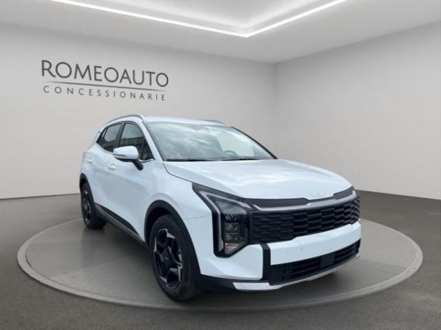 KIA Sportage NEW 1.6 TGDi GPL Style rif. 23440620 - Foto 8