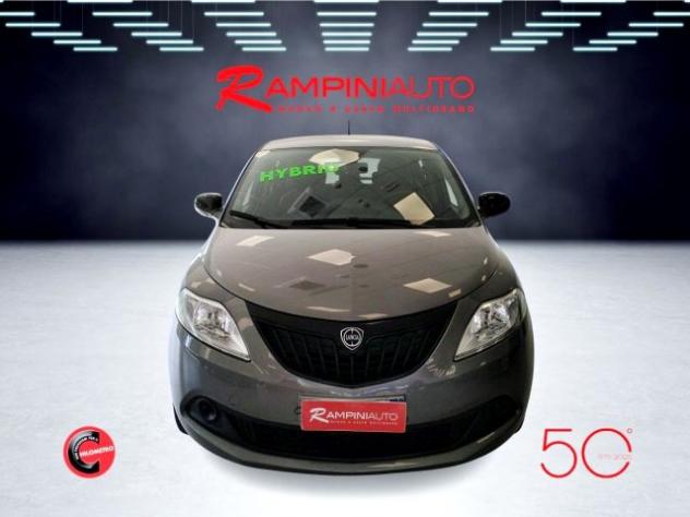 LANCIA Ypsilon 1.0 FireFly Hybrid Km 37.000 Iva Esposta rif. 23904729 - Foto 3