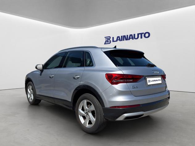 Audi Q3 1.5 35 TFSI S Tronic Business Advanced - Foto 4