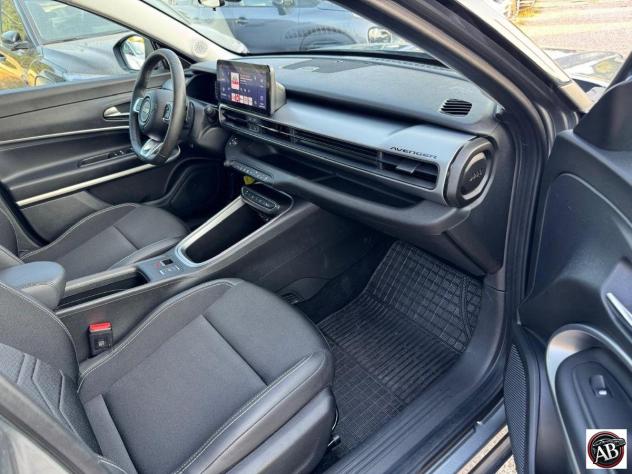 JEEP - Avenger - 1.2 Turbo 100 CV MHEV Summit - UNIPRO. - FINANZIABILE - PERMUTE - Foto 8