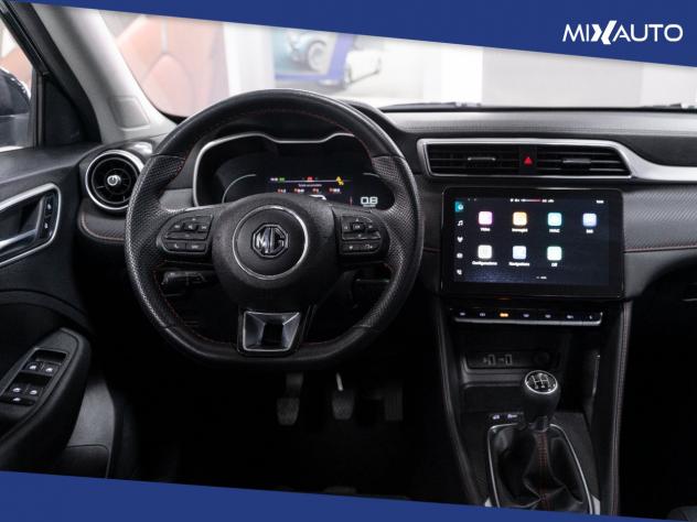 MG ZS 1.5L 5MT Luxury - Foto 11