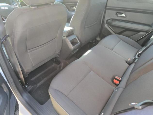DACIA Duster Tce 130 CV MHEV 4x4 Expression rif. 22762061 - Foto 8