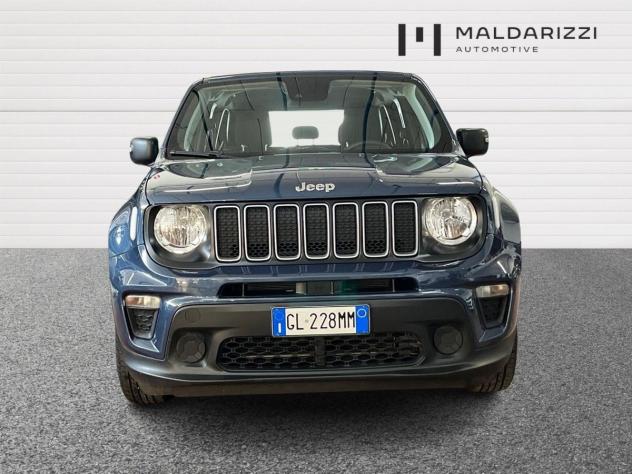 Jeep Renegade 2019 1.0 t3 Longitude 2wd - Foto 2
