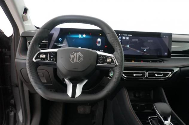 MG HS 1.5 102 HYBRID+ COMFORT AUTO rif. 23780434 - Foto 7