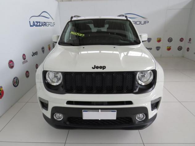 JEEP Renegade 1.6 Mjt 130 CV Limited+Black Pack rif. 22843709 - Foto 2