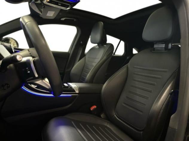 MERCEDES-BENZ GLC 300 d 4Matic Mild hybrid Coupé AMG Line Advanced Plus rif. 24012217 - Foto 9