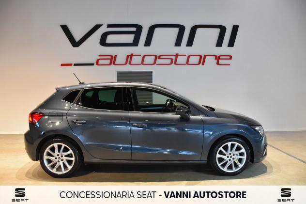 SEAT Ibiza 1.0 EcoTSI 95 CV 5 porte FR - Foto 2