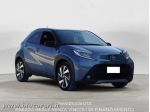 TOYOTA Aygo X 1.0B (72 CV) Lounge rif. 23605841