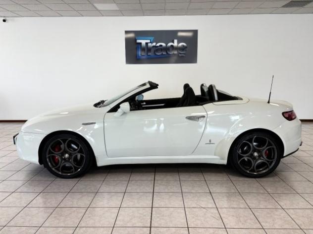 ALFA ROMEO Spider 1750 TBi