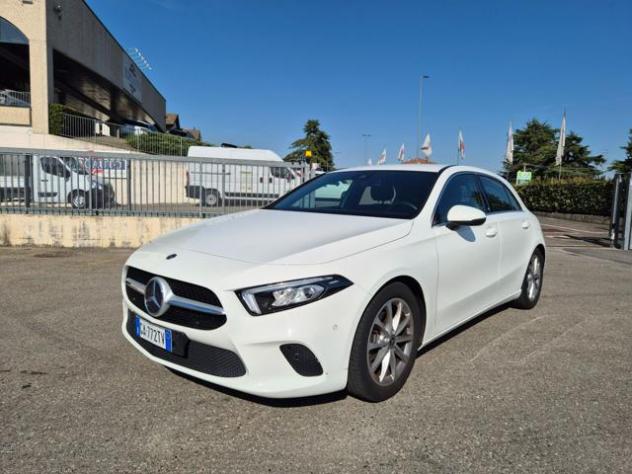 MERCEDES-BENZ A 180 Automatic Sport rif. 24164527 - Foto 2