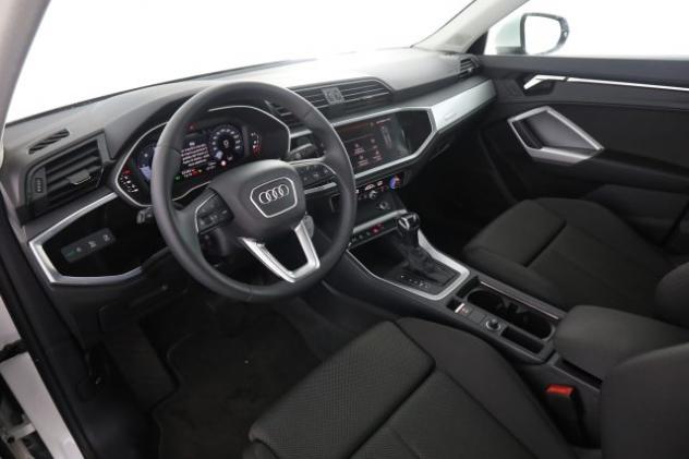 AUDI Q3 Q3 SPB 35 TDI S tronic S line edition rif. 23956522