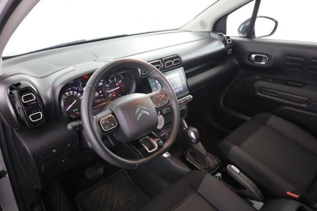 CITROEN C3 Aircross C3 Aircross BlueHDi 120 S&S EAT6 Feel rif. 24024076 - Foto 9