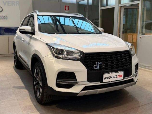 DR Automobiles DR4 DR 4.0 4.0 1.5 turbo Gpl 149cv rif. 24193383