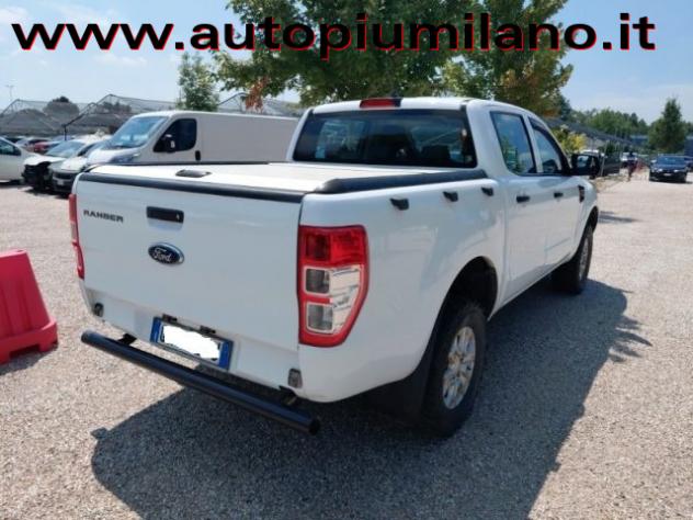 FORD Ranger 2.0 TDCi DC XL 5 posti rif. 23973569 - Foto 2