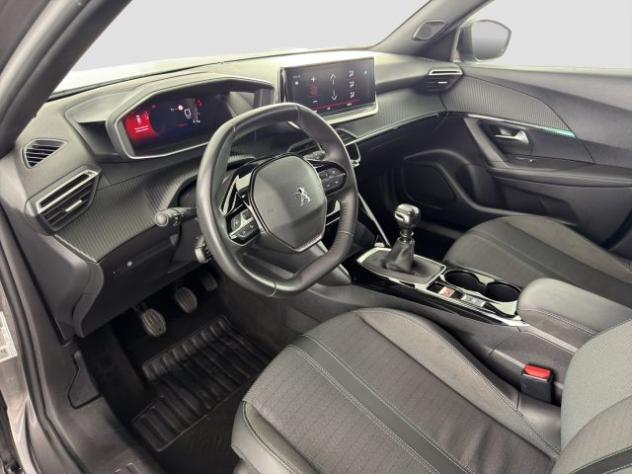 PEUGEOT 2008 2008 PureTech 100 S&S Allure Pack rif. 24181114 - Foto 9