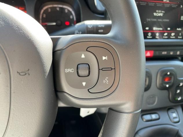 FIAT Panda 1.0 FireFly S&S Hybrid Cross #5.posti - Foto 10