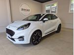 Ford Puma 1.0 ECOBOOST ST-LINE X LED PELLE NAVI C.18 SOSPENSIONI SPORTIVE W &hellip;