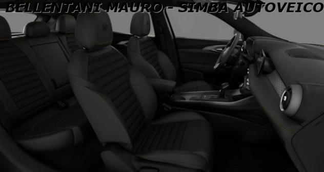 ALFA ROMEO Tonale 1.5 160 CV MHEV TCT7 Ti rif. 18829559 - Foto 6