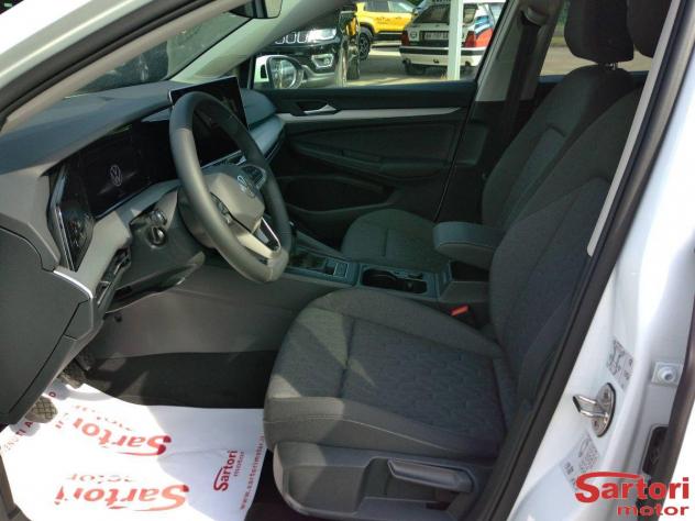 VOLKSWAGEN - Golf - 2.0 TDI 5p. Executive BMT - Foto 5