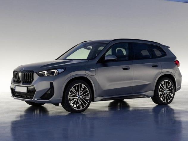 BMW X1 Serie X XDRIVE20D - Foto 8