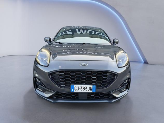 Ford Puma 1.0 EcoBoost Hybrid 125 CV ST-Line - Foto 2
