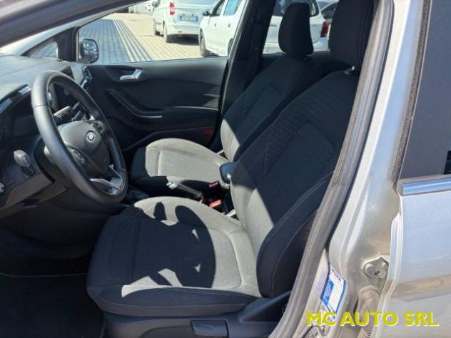 FORD Fiesta 1.1 75 CV GPL 5 porte Titanium rif. 23931559 - Foto 7