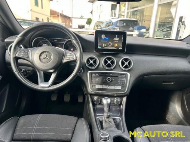 MERCEDES-BENZ A 200 d Sport rif. 24036873 - Foto 9