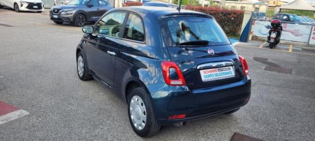 FIAT 500 1.3 Multijet 95 CV Pop rif. 23631007 - Foto 3