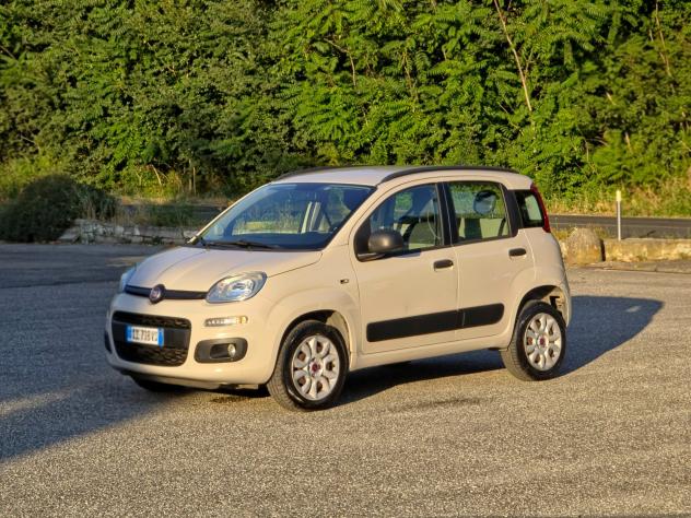 Fiat Panda 0.9 TwinAir CV-84 E6 Turbo Natural Power Lounge Manuale NEO 2015 - Foto 3
