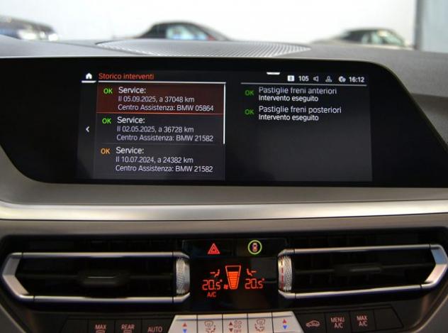 BMW Z4 sDrive20i Advantage Automatica-Pelle-Navi rif. 23906992 - Foto 8