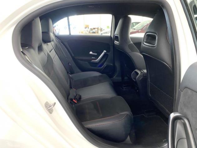 MERCEDES-BENZ A 250 e hybrid EQ AMG Line Premium Plus rif. 23477572 - Foto 10