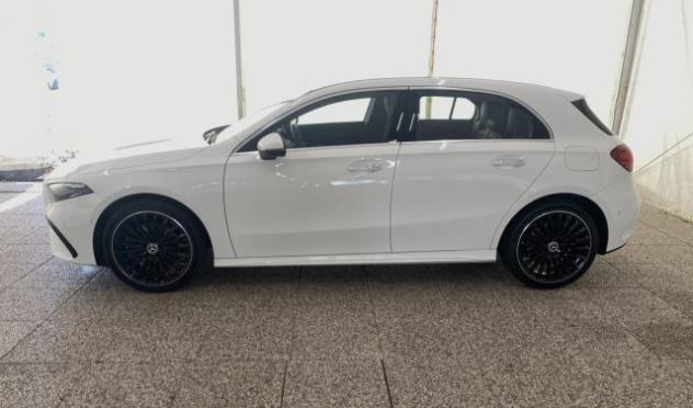 MERCEDES-BENZ A 250 e hybrid EQ AMG Line Premium Plus rif. 23477572 - Foto 3