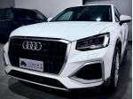 Audi Q2 35 2.0 TDI 150CV Quattro S-Tronic Admired