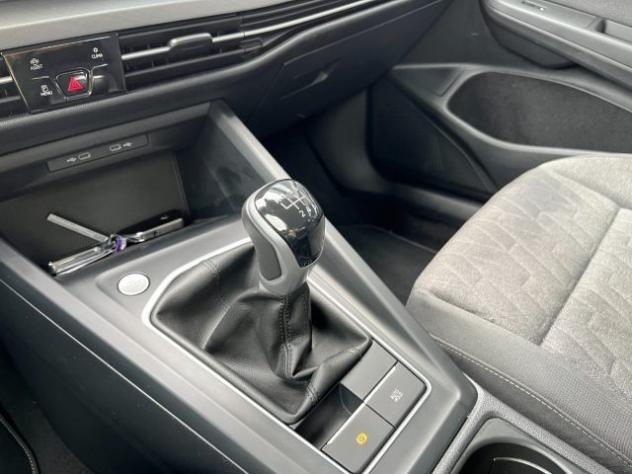 VOLKSWAGEN Golf 2.0 TDI 116CV SCR LIFE RESTYLING PREZZO REALE rif. 23765065 - Foto 8