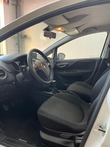 Fiat Punto 2013 1.2 8V GPL 5p Lounge - Foto 7