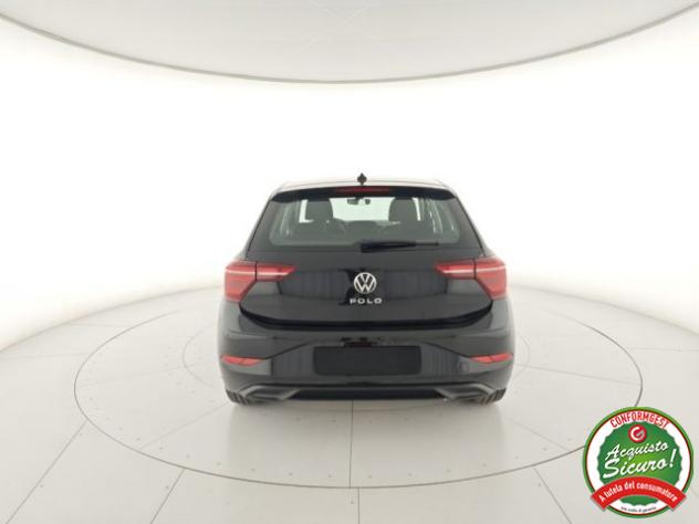VOLKSWAGEN Polo 1.0 TSI Style rif. 24144192 - Foto 4