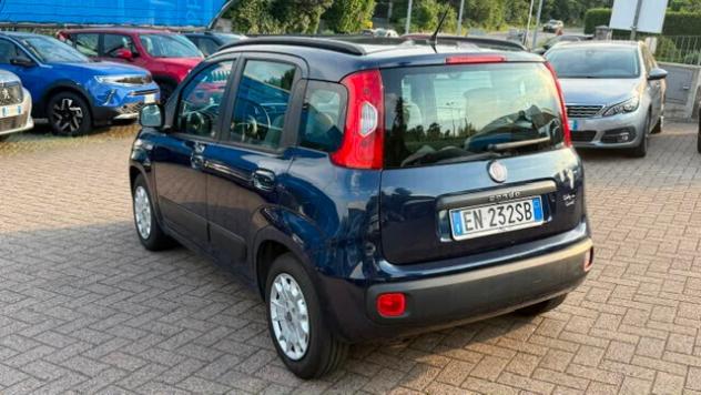 Fiat Panda 1.2 Lounge FINANZIABILE - Foto 7
