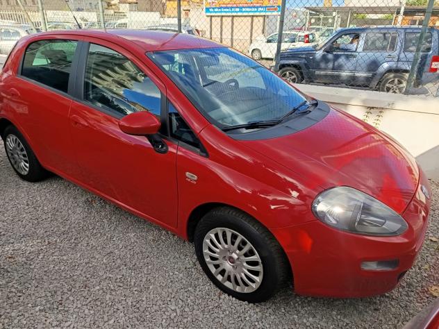 Fiat Punto Evo 1.3 m jet 85cv Dynamic - Foto 9