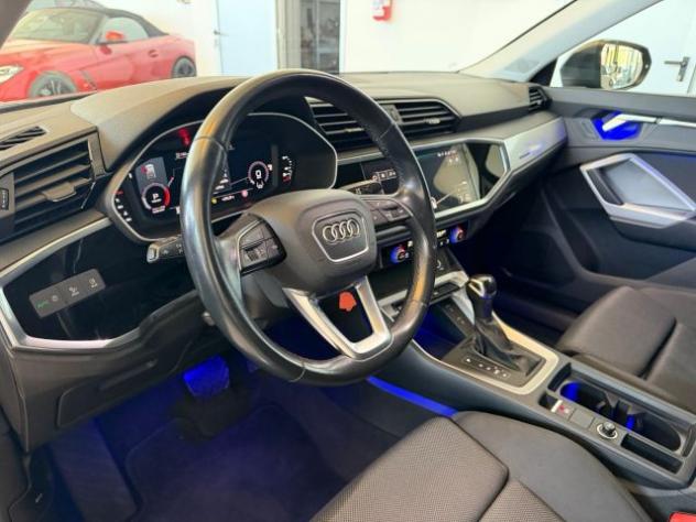 AUDI Q3 SPB 40 TDI quattro S tronic //BELL1SS1MA// rif. 23718969 - Foto 10