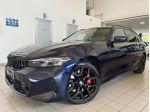BMW 320 d 48V xDrive Touring Msport Pro //TETTO//LUCI AMB/ rif. 24207916