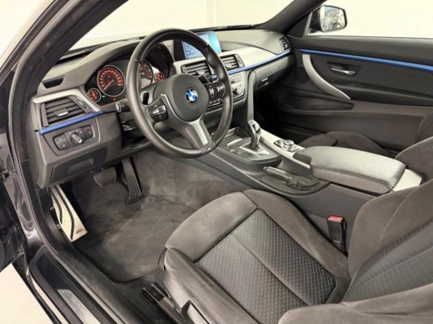 BMW 420 d Coupé Msport M Sport EURO 6 rif. 23825718 - Foto 4