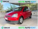 Toyota Yaris 3 Porte Yaris 3p 1.0 my03