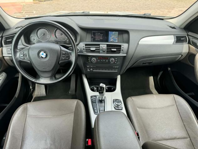 Bmw X3 xDrive20d Futura - Foto 10